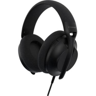 Imagem de Headset Gamer 7.1 Fortrek Wise Preto