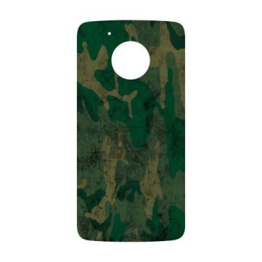 Imagem de Capa Adesivo Skin161 Verso Motorola Moto G5 Xt1672 - KawaSkin