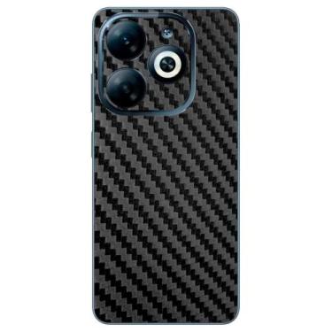 Imagem de Capa Adesivo Skin349 Verso Para Infinix Smart 8 Pro (X6525B) - KawaSki