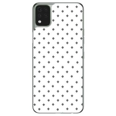 Imagem de Capa Adesivo Skin176 Verso Para Lg K52 LMK420 - KawaSkin