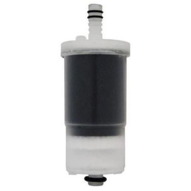 Imagem de Vela Blindada Pró Saúde Carvão Ativado Refil Filtro - Mundi Metais San