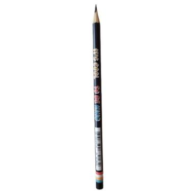 Imagem de Lápis de escrever Faber Castell ecolápis poster