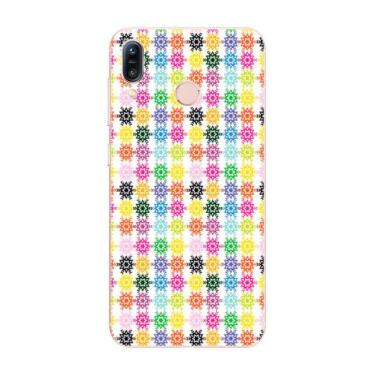 Imagem de Capa Adesivo Skin191 Verso Para Asus Zenfone Max M1 ZB555KL - KawaSkin