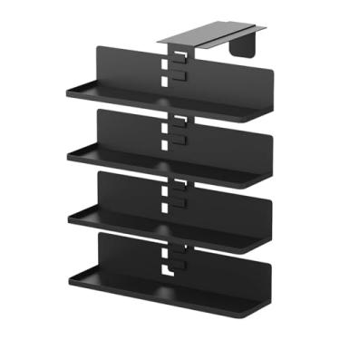 Imagem de Ysyqkn Frasco de Perfume Recarregável, Dispensador de Amostras, Borrifador de Perfume Líquido, Frasco de Viagem Vazio para Perfume de Viagem, 50ml