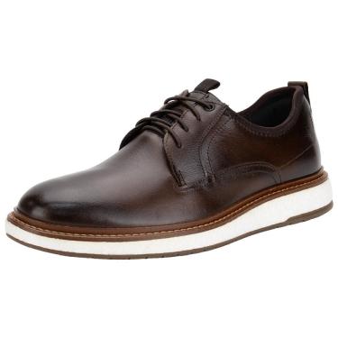 Imagem de Sapato Masculino Clark Pulse Democrata 604201