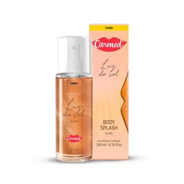 Imagem de Carmed Body Splash 200ml Luz do Sol - CIMED