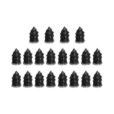 Imagem de Kit De Reparo De Pneus a Vácuo Para Moto, Carro E Scooter, Conjunto De