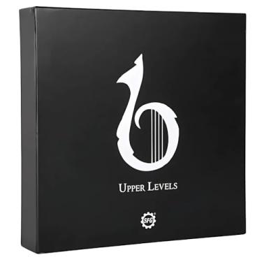 Imagem de Bardsung: The Upper Levels – A Board Game Expansion by Steamforged Games 1-5 Players – 45-60 Minutes of Gameplay – Games for Family Game Night – Teens and Adults Ages 14+ - English Version