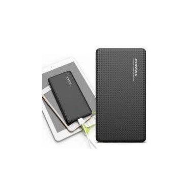 Imagem de Power Bank Bateria Portátil 10.000mah Carregador Portátil Power Bank P