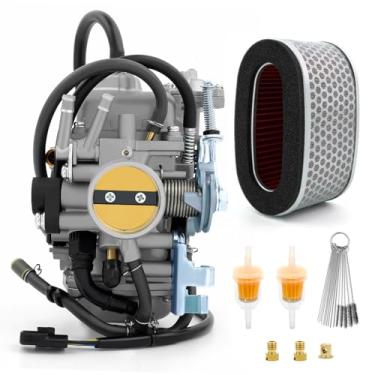 Imagem de Carburador para Honda Shadow Spirit 750 VT750C 2005-2009 Shadow Aero 750 VT750 2004-2007 16100-MFE-771 16100-MEG-774 16100-MEG-033 161000-MEG-033 -MEG-000 0