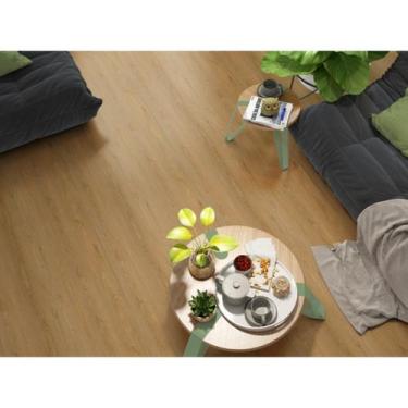 Imagem de Piso Vinílico Colado 18cm x 2mm x 1,22m Nobile Rustico Ruffino Copaíba