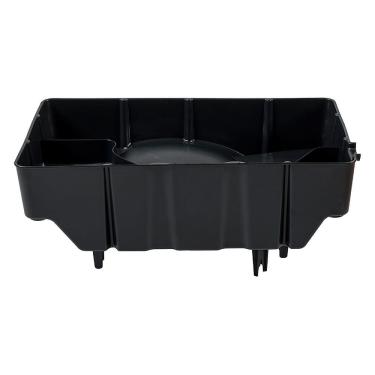 Imagem de Recipiente Evaporador para Geladeira - W11629019