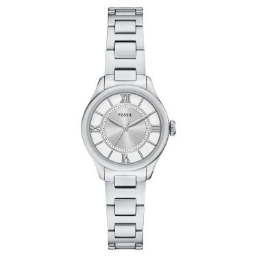 Imagem de Relógio Fossil Feminino Gilmore Prata - Es5419-1kn Es5419-1kn