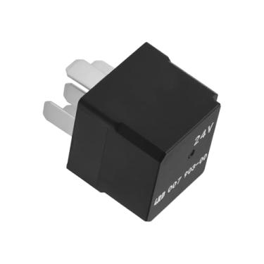 Imagem de YINETTECH Relé automotivo de 5 pinos 24V 4RD007903-00 4RD007903-001 compatível com FelDBINDER SANY
