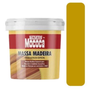 Imagem de Massa Para Madeira Cerejeira 350G Ma - Maza