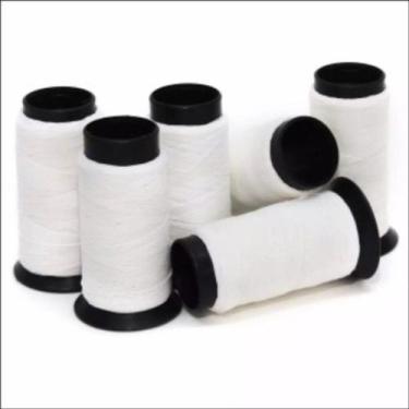 Imagem de 12 Linhas para pipa Voar 100 jds BRANCA