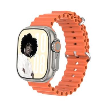 Imagem de Smartwatch GPS 32G Com Vídeo HD, Reprodutor MP4, Chamada De Voz, À Pro