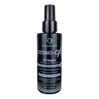 Imagem de Ozonio OX Oil Repair Hidratante Anticelulite Cosmobeauty 140ml