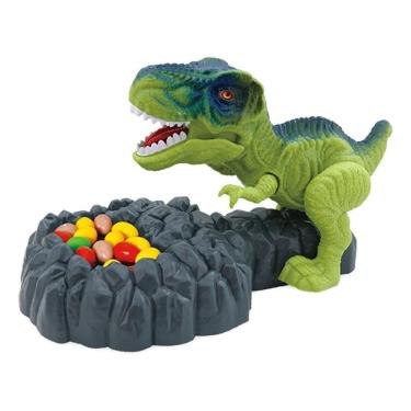 Imagem de Dino Attack Surpresa - Zoop Toys