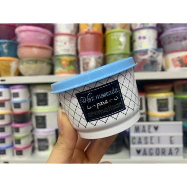 Imagem de Potinho de Noz Moscada Bistrô 140 ml - Tupperware