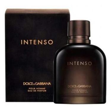 Imagem de Perfume Dolce & Gabbana Intenso Edp M 200Ml - Dolce Gabanna