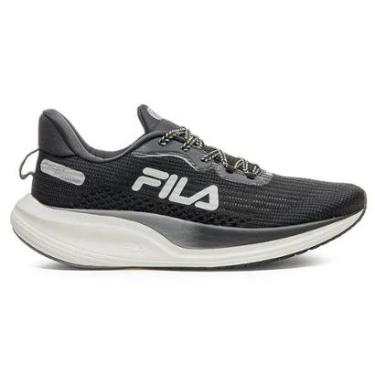 Imagem de Tênis De Corrida Fila Racer Speedzone Feminino Original-Feminino