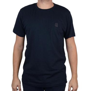 Imagem de Camiseta Masculina Gangster MC Preto - 102000-Masculino