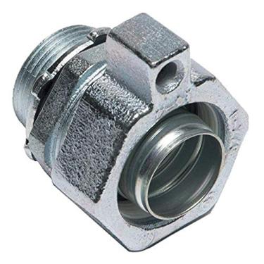 Imagem de APPLETON 4Q100L 1" STR Conn LFMC W/Lug