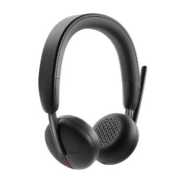 Imagem de Headset DELL CSG PRO Stereo sem Fio WL3024 - 520-BBCH-CP112