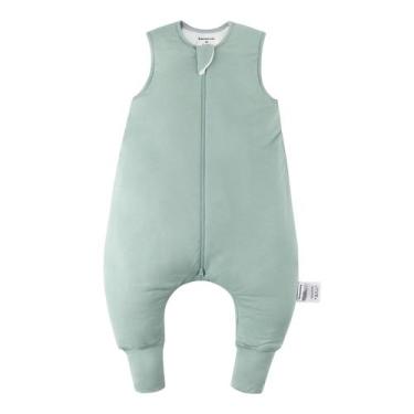 Imagem de Saco de dormir para criança Okayinn BubblePanda Bamboo Rayon 24-36M