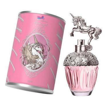 Imagem de Deo Colônia Delikad Mystery of Unicorn 50ml - Água de Cheiro