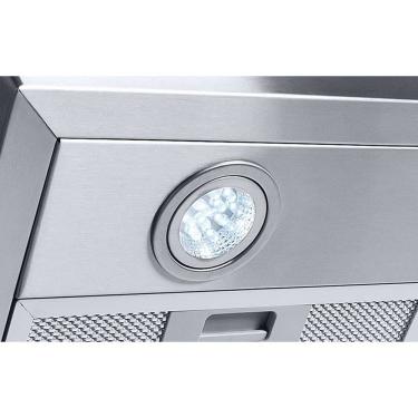 Imagem de Lâmpada De Led Redonda Para Coifa Plug Branco Branco