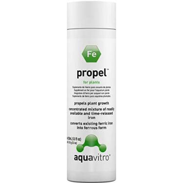 Imagem de Seachem Aquavitro Propel - Complexo Com Ferro Para Aquário Plantado - 150ml