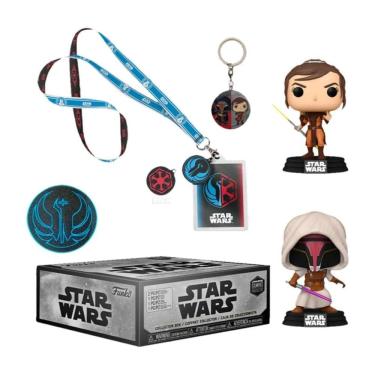 Imagem de Funko Star Wars Gaming Greats Mystery Box Collector