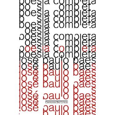 Imagem de Livro - Poesia completa