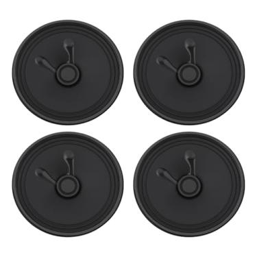 Imagem de Micro Traders Mini alto-falante de 77 mm 1W/8 Ohm para brinquedos de computador, áudio pequeno