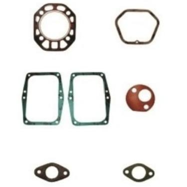 Imagem de Reparo de Cabeçote Yanmar NS50