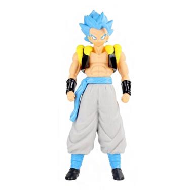 Imagem de Action Figure Dragon Ball Z Gogeta Super Saiyan Blue 30Cm