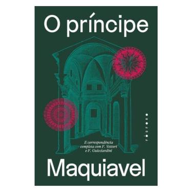 Imagem de O Príncipe