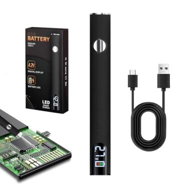 Imagem de Shakven Ferro de soldar lápis, kit de ferro de soldar, Lápis de solda 400mAh para eletrônicos, Kit de solda de joias, ferramentas de soldagem, caneta de solda de fio para reparar solda