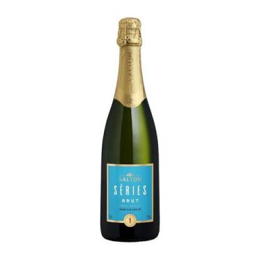 Imagem de Espumante Brut Series Salton 750ml