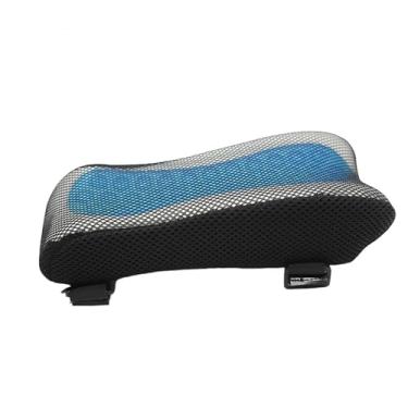 Imagem de Travesseiro de braço para escritório Almofada algodão memória Cotovelo e-sports atacadista Fornecedor fabricante grade um par