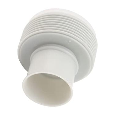 Imagem de Punho de mangueira de vácuo de piscina, acessórios de ferramentas de piscina, mangueiras de vácuo em espiral para reparo de mangueira de vácuo em espiral para piscina