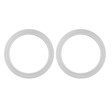 Imagem de YOUTHINK Anel de Vedação para Máquina de café, Anel de de Silicone para Ec685 Ec680, Peças de Reposição para Melhor Desempenho e Prevenção de Vazamentos