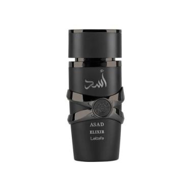 Imagem de Perfume Unissex Asad Elixir de Lattafa EDP 100ml