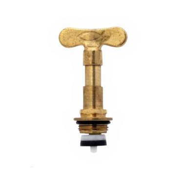 Imagem de REPARO CABEÇOTE CHAVETA AMARELO