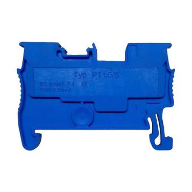 Imagem de Borne Sack Mola Modelo Pt 1.5 ul - Eng