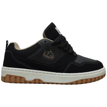 Imagem de Tênis Red Nose Park Robusto Estilo Skate Anos 90 RN858-Masculino