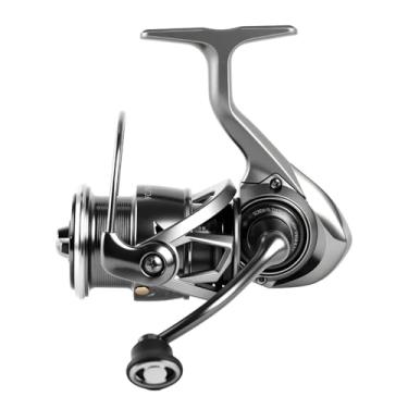 Imagem de Mavllos Molinete giratório FC Saltwater 15KG Drag 6.3: 1 Razão de velocidade, boa vedação, rolamentos de aço inoxidável 7+1 BB, carretel de pesca de robalo, sistema de alarme de descarga, cabo de