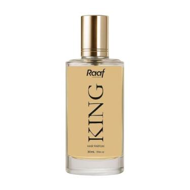 Imagem de Perfume Masculino King Fragrância Importada Raaf 30ml - RAAF COSMETIS